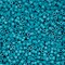 John Bead Opaque Finish Cylin Beads 11/0 Glass Cylindrical Seed Beads, 25g